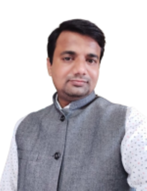 Mr. Sunil Narayan Patil